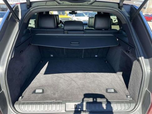 Used 2017 Land Rover Range Rover Sport HSE image 12