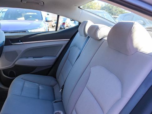 Used 2017 Hyundai Elantra SE image 24