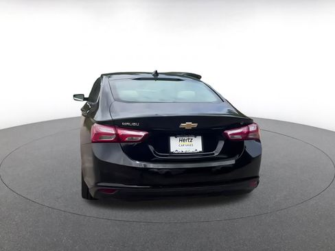Used 2024 Chevrolet Malibu LT image 12