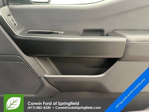 New 2025 Ford F150 STX w/ Equipment Group 200A image 19
