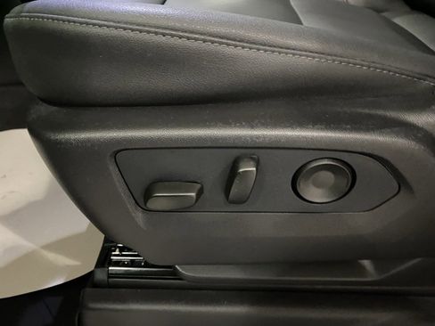 New 2026 Chevrolet Silverado 1500 RST w/ Safety Package image 13