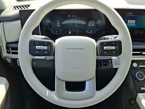 New 2026 Hyundai Santa Fe SE image 8