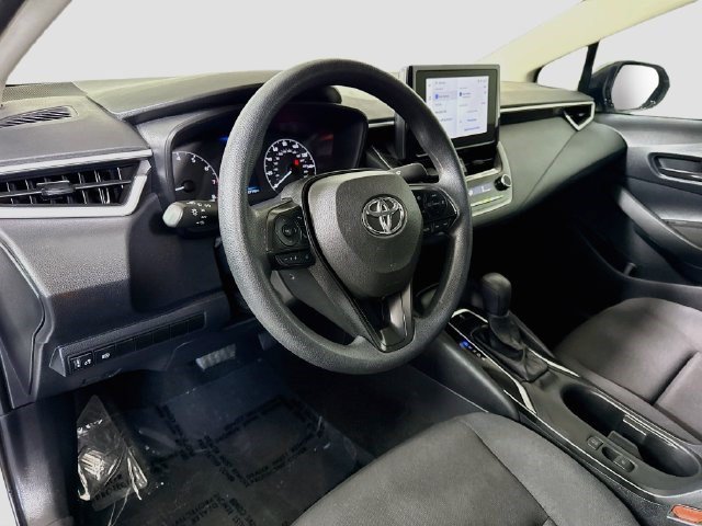 Used 2024 Toyota Corolla LE FWD image 21