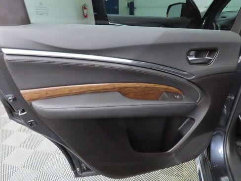 Used 2019 Acura MDX SH-AWD w/ Technology Package image 55