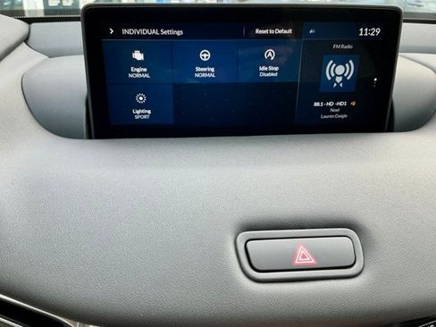 Certified 2022 Acura TLX w/ Technology Package image 31