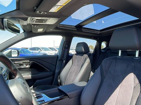 New 2025 Acura ADX A-Spec image 10