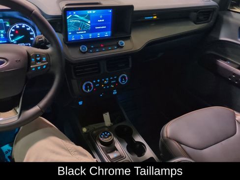 Used 2024 Ford Maverick Tremor w/ Tremor Off-Road Package image 20