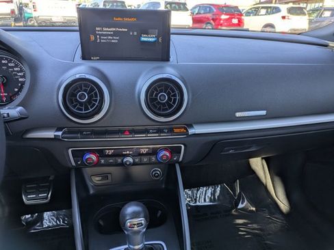 Used 2017 Audi A3 2.0T Premium image 16