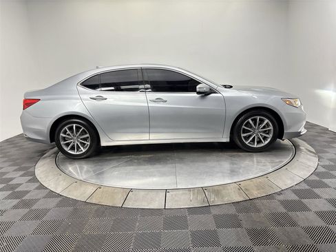 Used 2019 Acura TLX FWD image 17