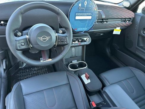 New 2026 MINI Cooper S image 12