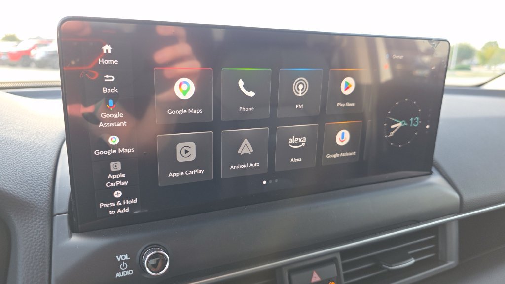 New 2026 Honda Pilot EX-L image 32