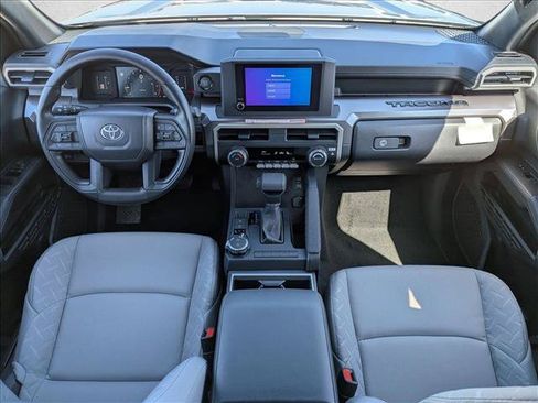 New 2026 Toyota Tacoma SR5 AWD/4WD image 14