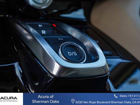 Used 2025 Acura MDX FWD w/ Technology Package image 32