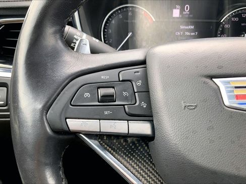 Used 2022 Cadillac XT6 Sport AWD/4WD image 24