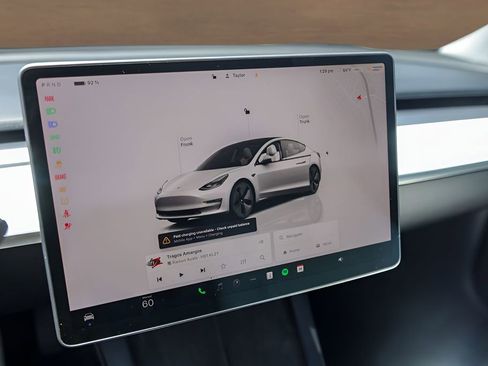 Used 2023 Tesla Model 3 Long Range AWD/4WD image 14