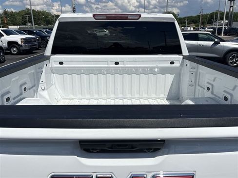 Used 2026 GMC Sierra 1500 Elevation AWD/4WD image 25