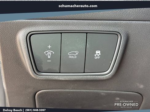 Used 2023 Hyundai Tucson SEL AWD/4WD image 28