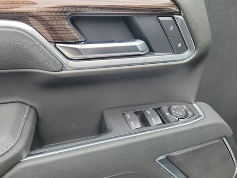 New 2026 Chevrolet Silverado 1500 LT image 16