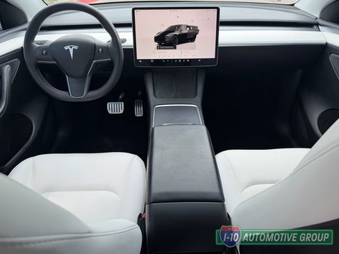Used 2023 Tesla Model Y Performance AWD/4WD image 20