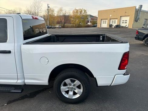 Certified 2019 RAM 1500 Express image 15