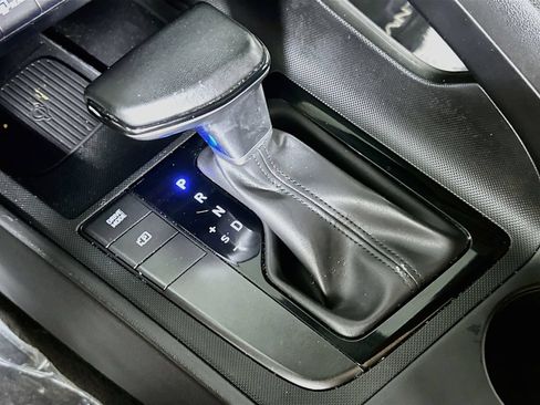 Used 2025 Hyundai Elantra Sport w/ Cargo Package FWD image 28