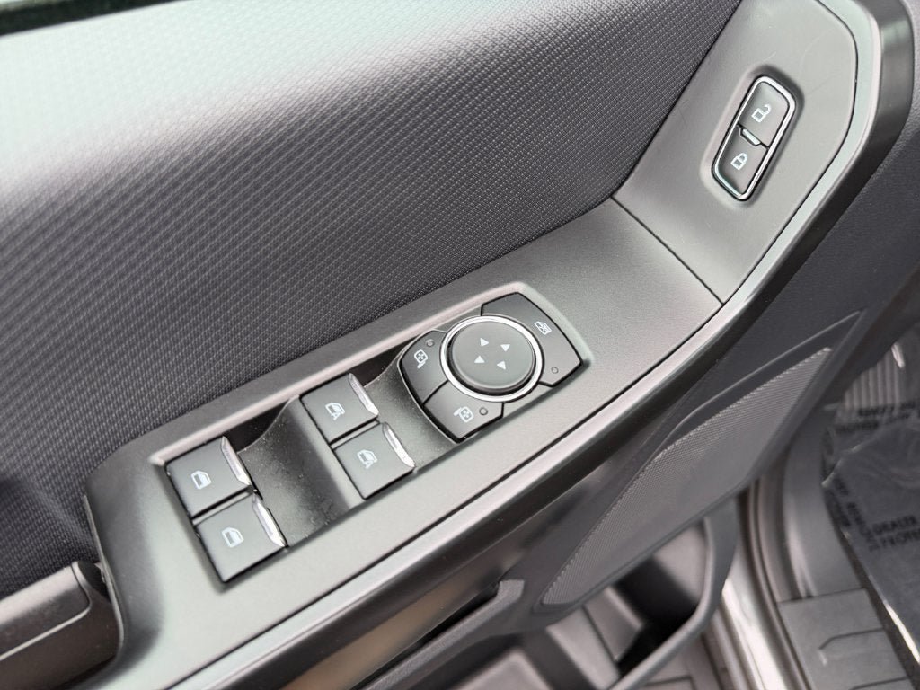 Certified 2025 Ford F150 STX AWD/4WD image 22