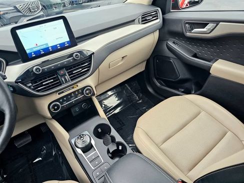 Used 2020 Ford Escape SEL AWD/4WD image 34