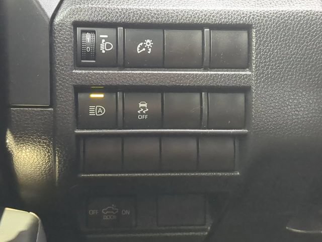Used 2025 Toyota Tacoma SR w/ SR Upgrade Package RWD image 25