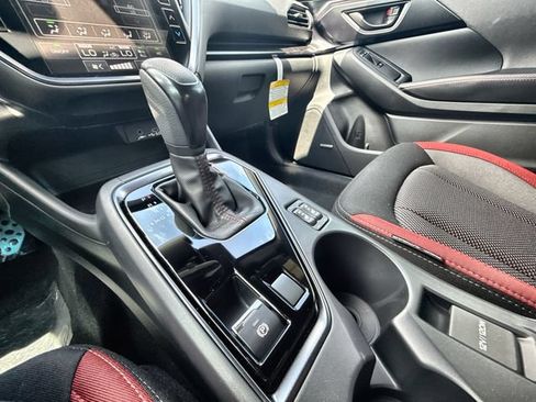 New 2026 Subaru Impreza RS AWD/4WD image 21
