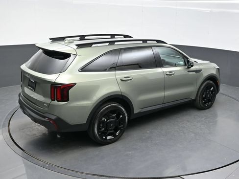 Used 2024 Kia Sorento X-Line EX AWD/4WD image 32