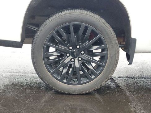 Used 2020 Chevrolet Silverado 1500 RST image 34