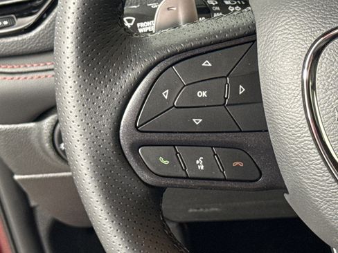 New 2026 Dodge Durango GT image 17