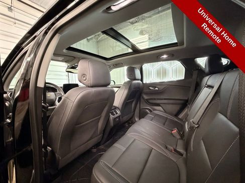 Used 2023 Chevrolet Blazer LT w/ Midnight/Sport Edition image 33