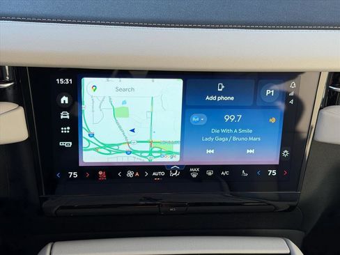 New 2026 Lincoln Navigator L Reserve w/ Jet Appearance Package image 33