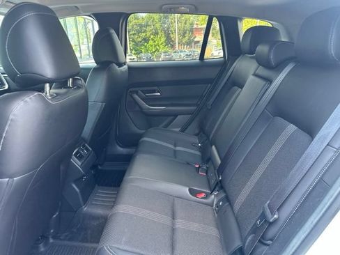 Used 2023 MAZDA CX-50 2.5 S w/ Cargo Package AWD/4WD image 11