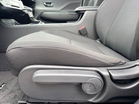 New 2026 Hyundai Kona SEL Sport image 12