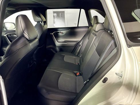 Used 2021 Toyota RAV4 XSE image 21