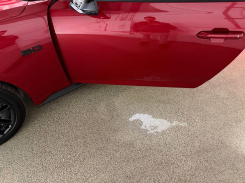 Certified 2024 Ford Mustang GT Premium image 35