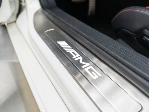 Used 2018 Mercedes-Benz AMG GT Base image 38