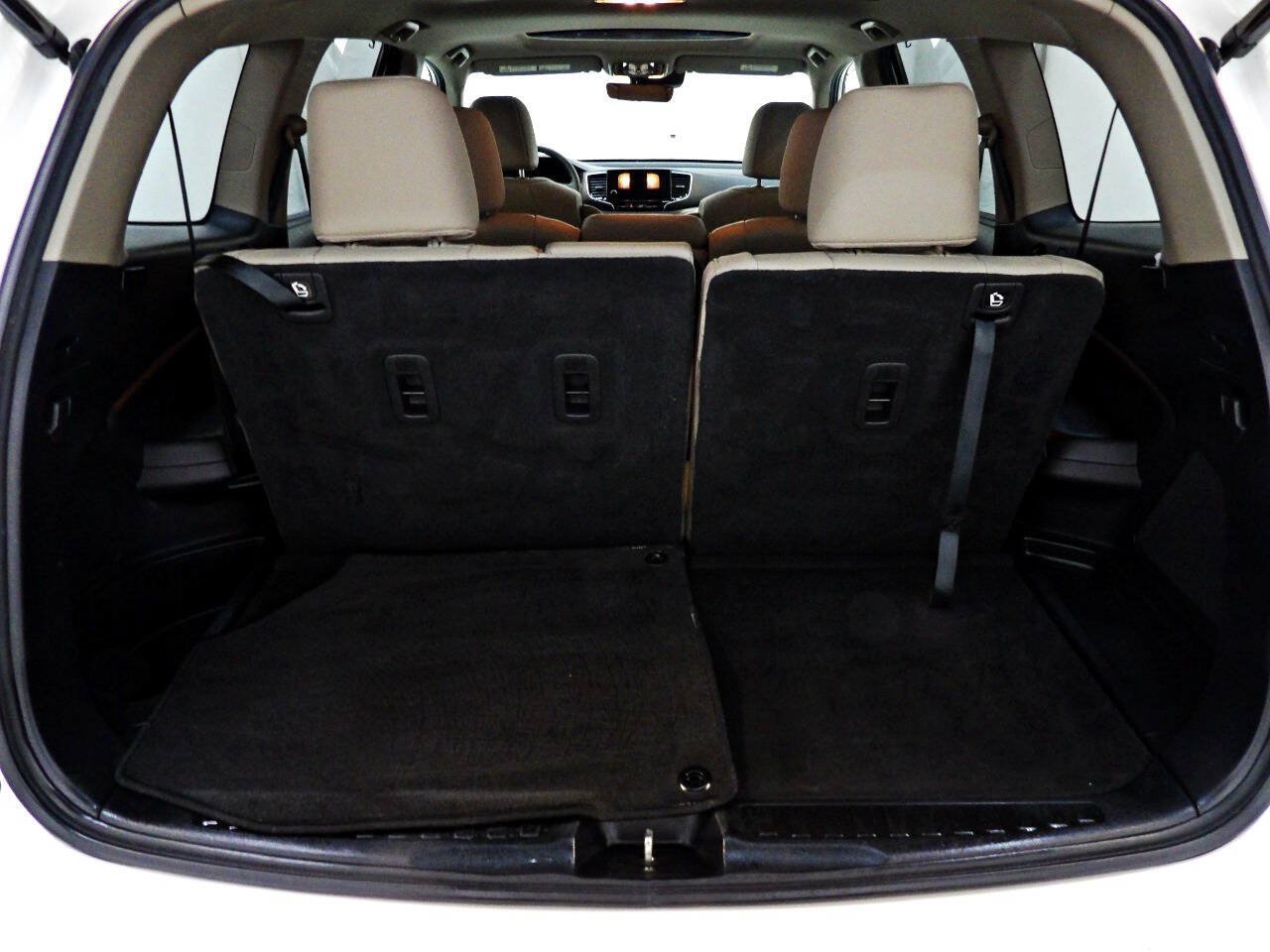Used 2019 Honda Pilot EX-L image 14