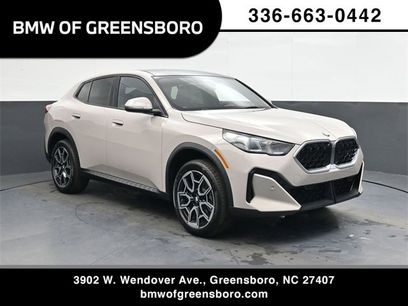 New 2026 BMW X2 xDrive28i w/ Technology Package