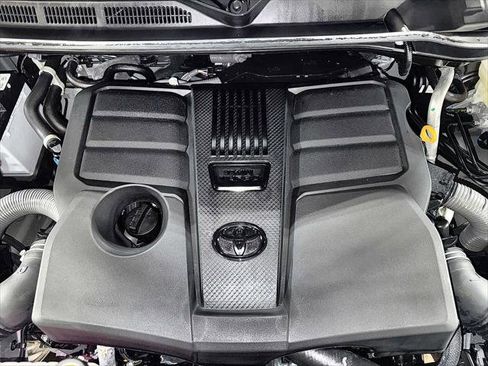 Certified 2025 Toyota Tundra SR5 image 12