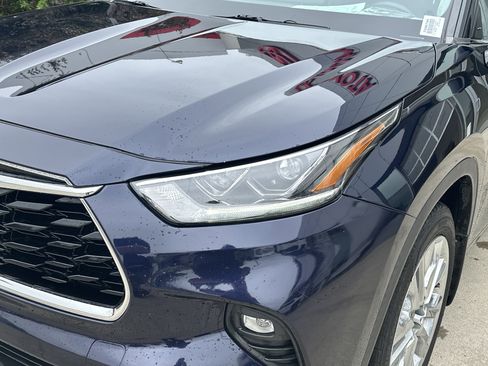 Used 2020 Toyota Highlander Limited AWD/4WD image 15