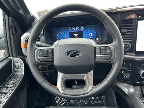 Used 2025 Ford F150 Tremor w/ Equipment Group 402A High AWD/4WD image 14