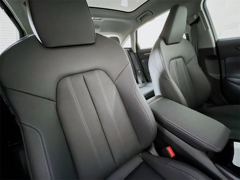 New 2026 Audi A6 Premium Plus image 26