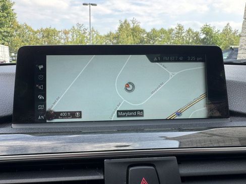 Used 2017 BMW 340i Sedan RWD image 23