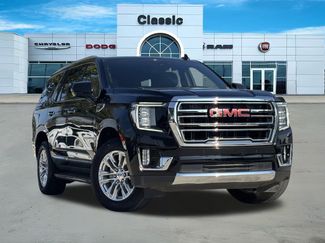 Used 2024 GMC Yukon SLT video 1