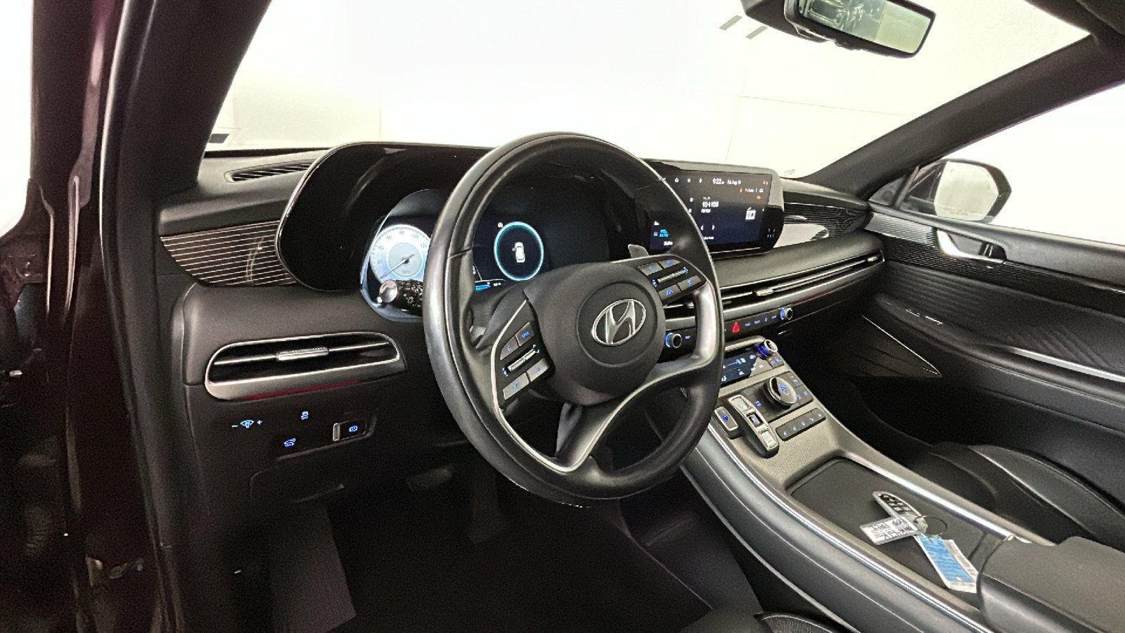 Used 2024 Hyundai Palisade Calligraphy FWD image 16