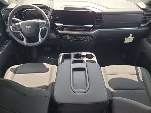 New 2026 Chevrolet Silverado 1500 LT RWD image 13