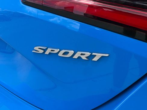 Used 2024 Honda Civic Sport image 25